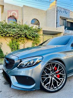 مێرسێدس بێنز C-Class